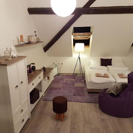 מריבור Romantic Apartments Sweet Baci מראה חיצוני תמונה