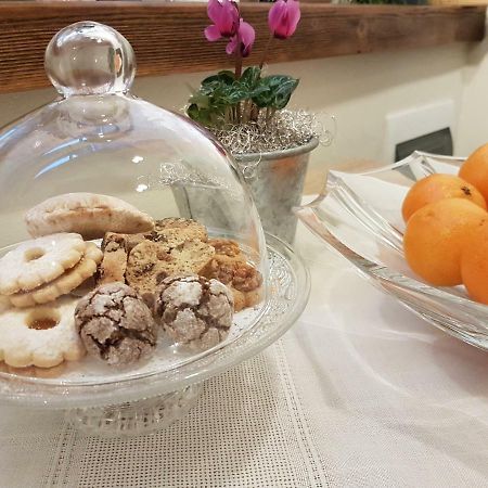 מריבור Romantic Apartments Sweet Baci מראה חיצוני תמונה