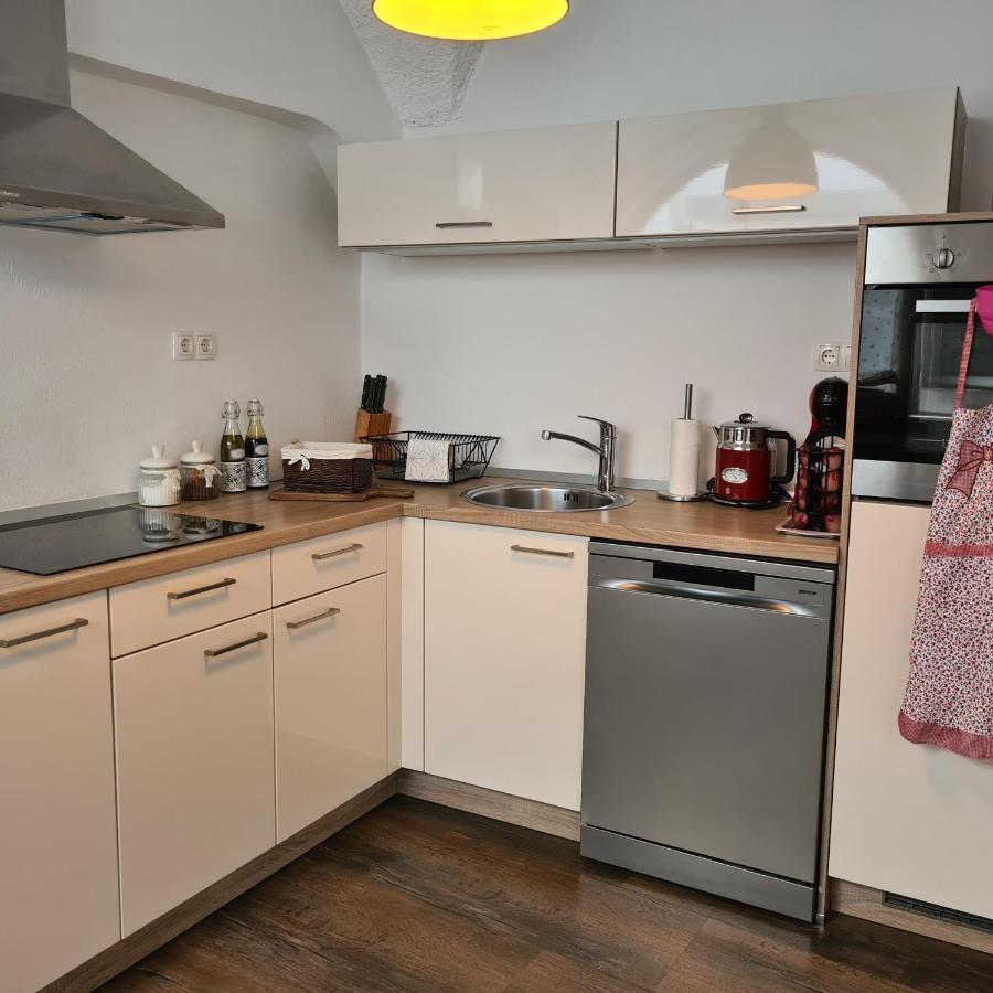 מריבור Romantic Apartments Sweet Baci מראה חיצוני תמונה