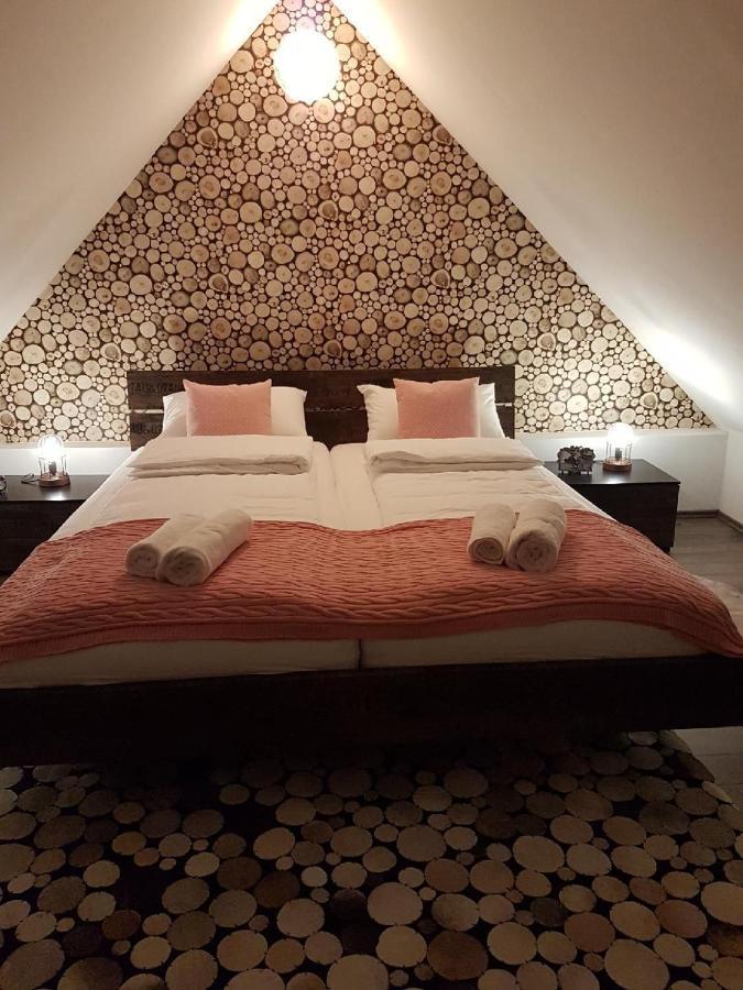 מריבור Romantic Apartments Sweet Baci מראה חיצוני תמונה