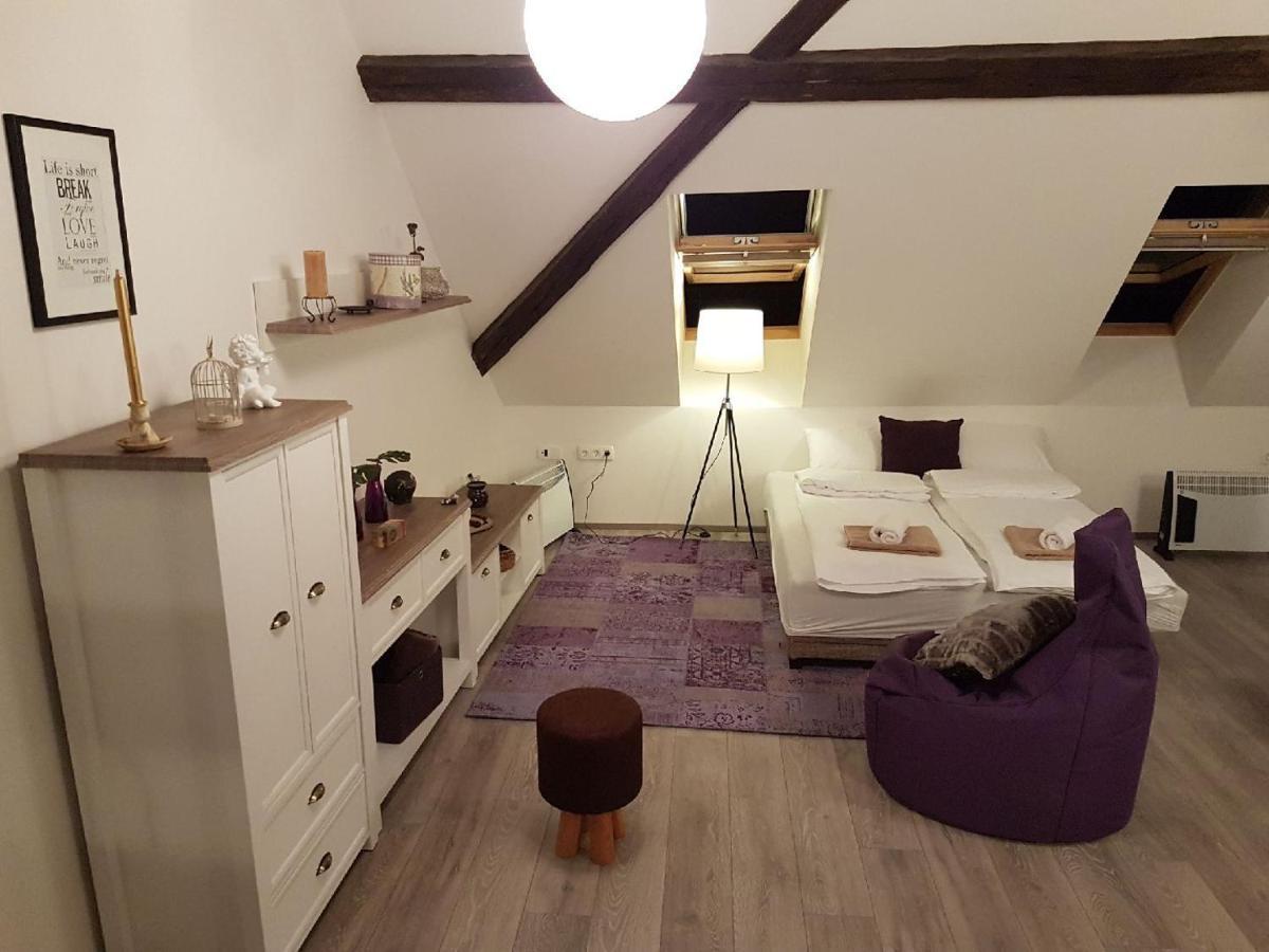 מריבור Romantic Apartments Sweet Baci מראה חיצוני תמונה