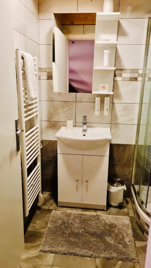 מריבור Romantic Apartments Sweet Baci מראה חיצוני תמונה