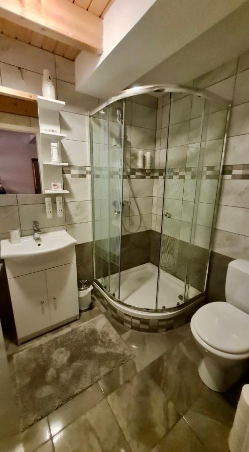 מריבור Romantic Apartments Sweet Baci מראה חיצוני תמונה