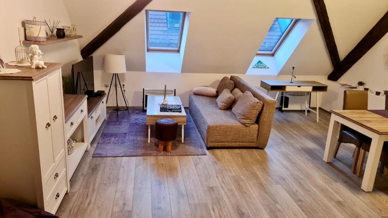 מריבור Romantic Apartments Sweet Baci מראה חיצוני תמונה