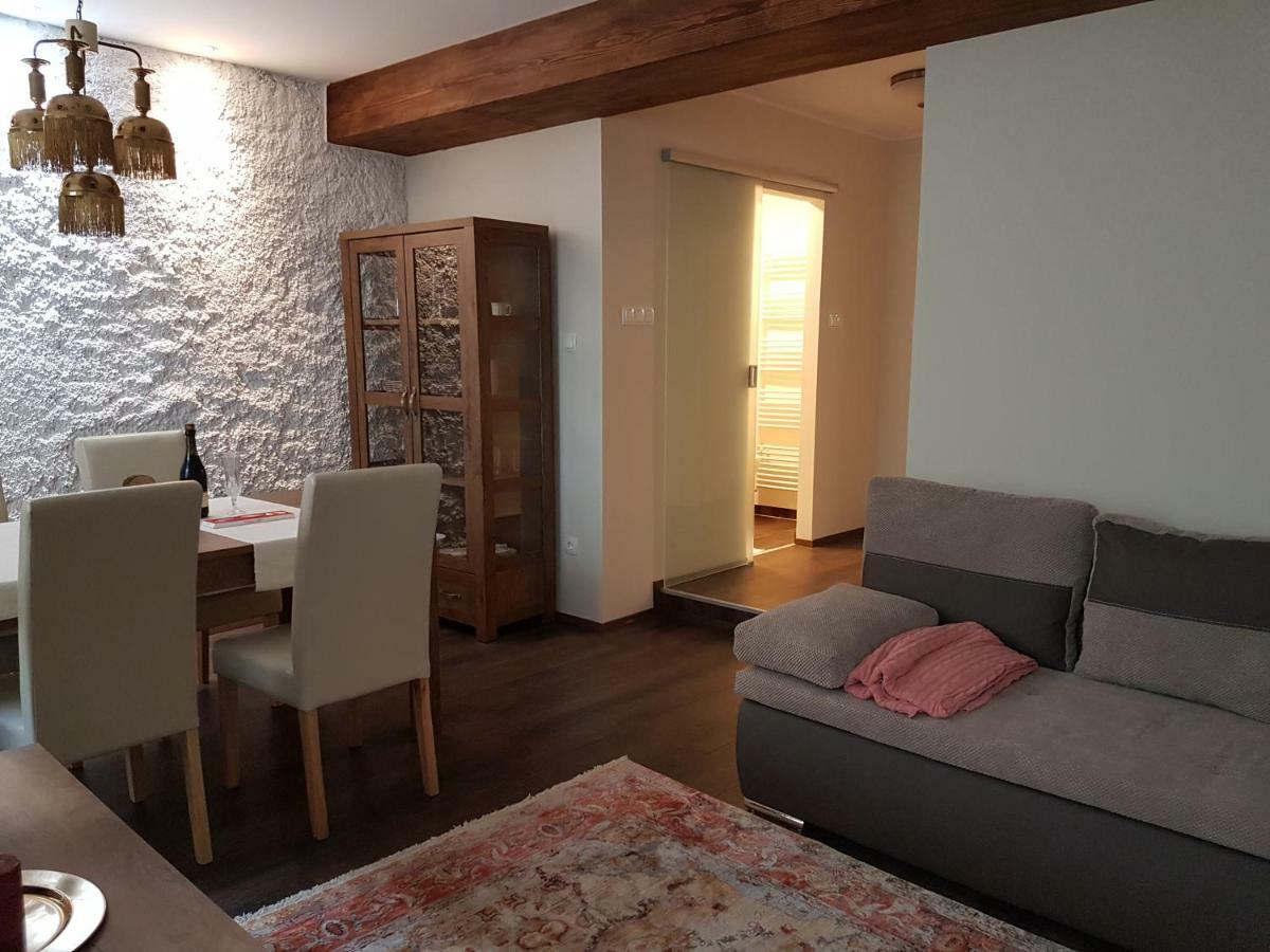 מריבור Romantic Apartments Sweet Baci מראה חיצוני תמונה