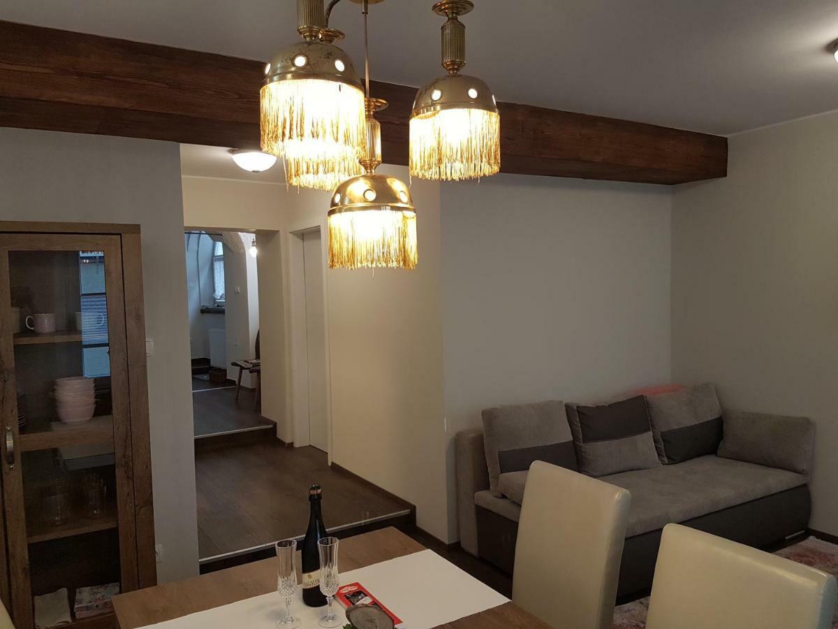 מריבור Romantic Apartments Sweet Baci מראה חיצוני תמונה