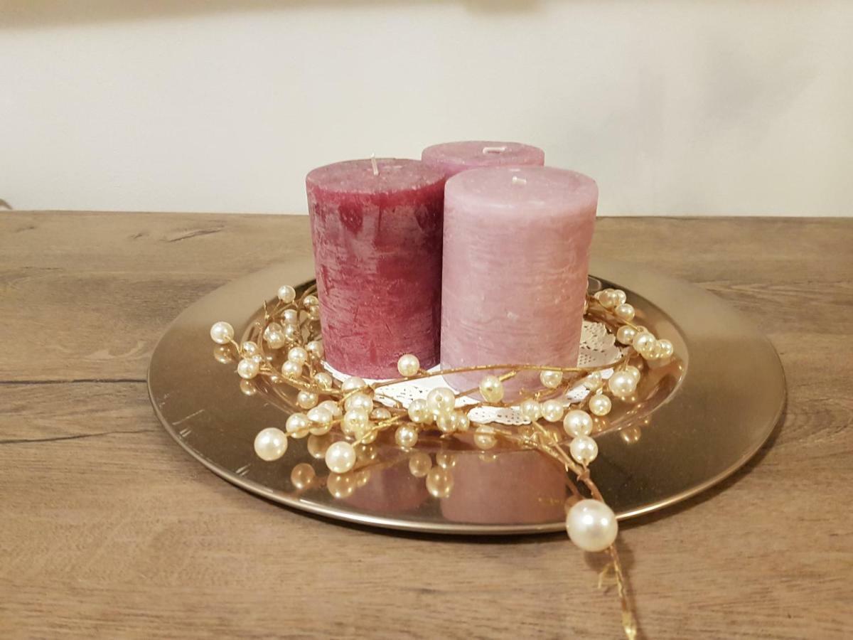 מריבור Romantic Apartments Sweet Baci מראה חיצוני תמונה