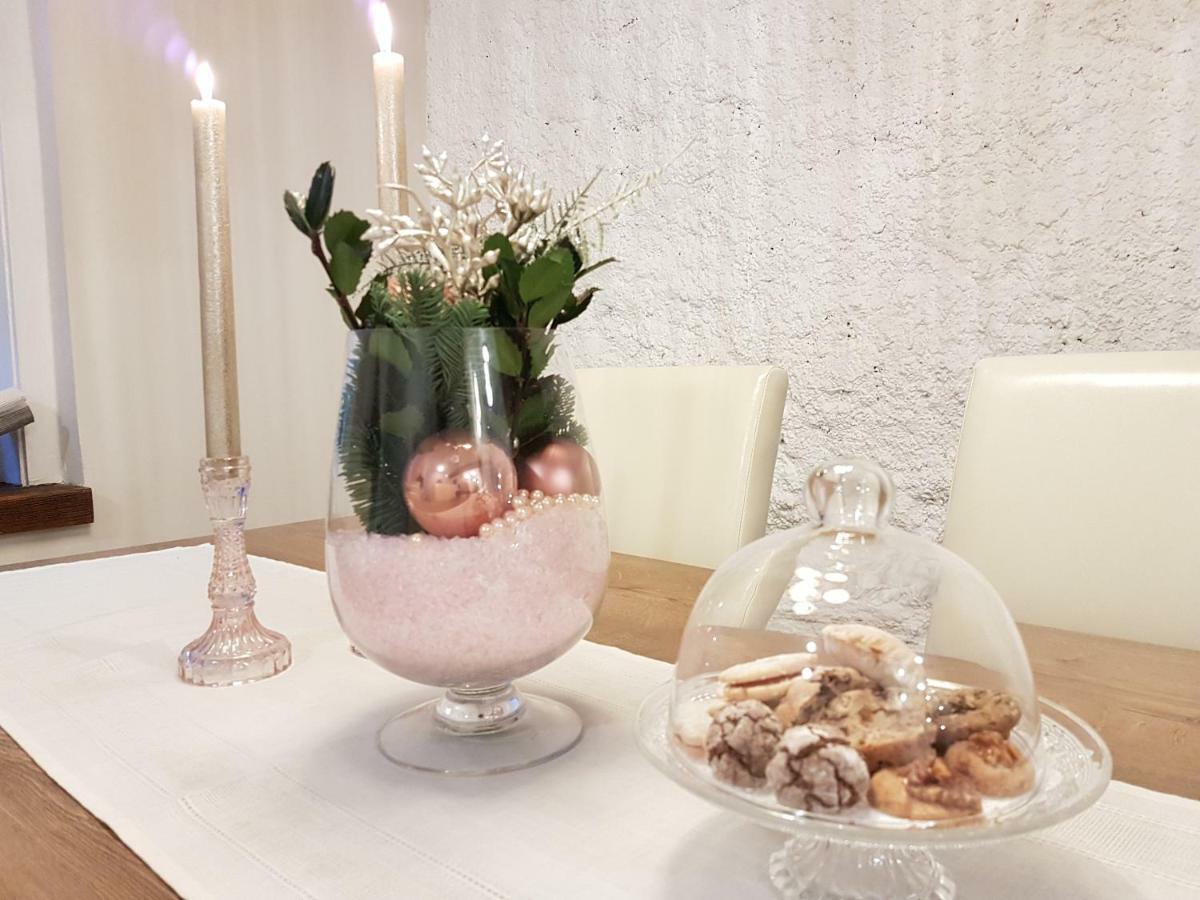 מריבור Romantic Apartments Sweet Baci מראה חיצוני תמונה