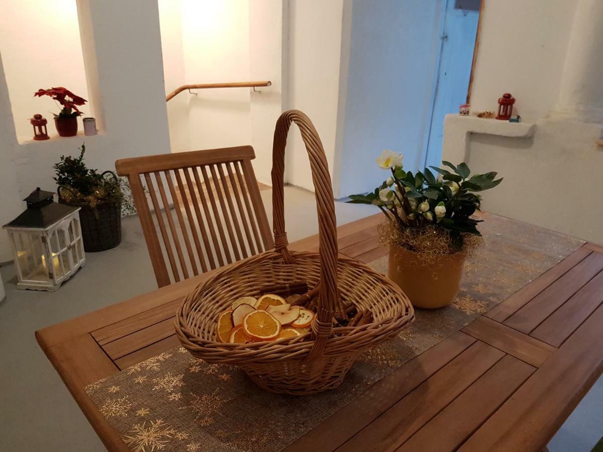 מריבור Romantic Apartments Sweet Baci מראה חיצוני תמונה