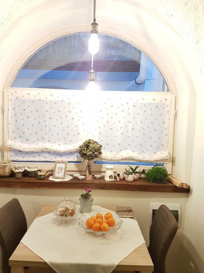 מריבור Romantic Apartments Sweet Baci מראה חיצוני תמונה