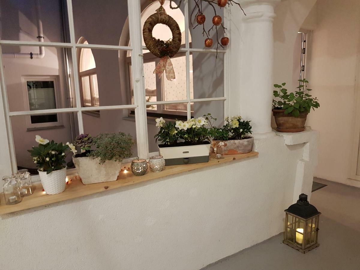 מריבור Romantic Apartments Sweet Baci מראה חיצוני תמונה