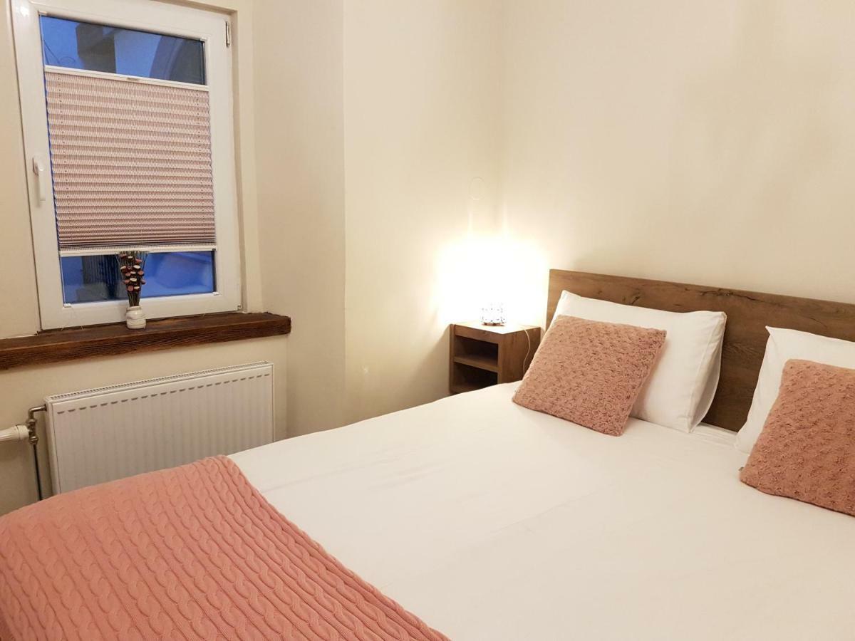 מריבור Romantic Apartments Sweet Baci מראה חיצוני תמונה