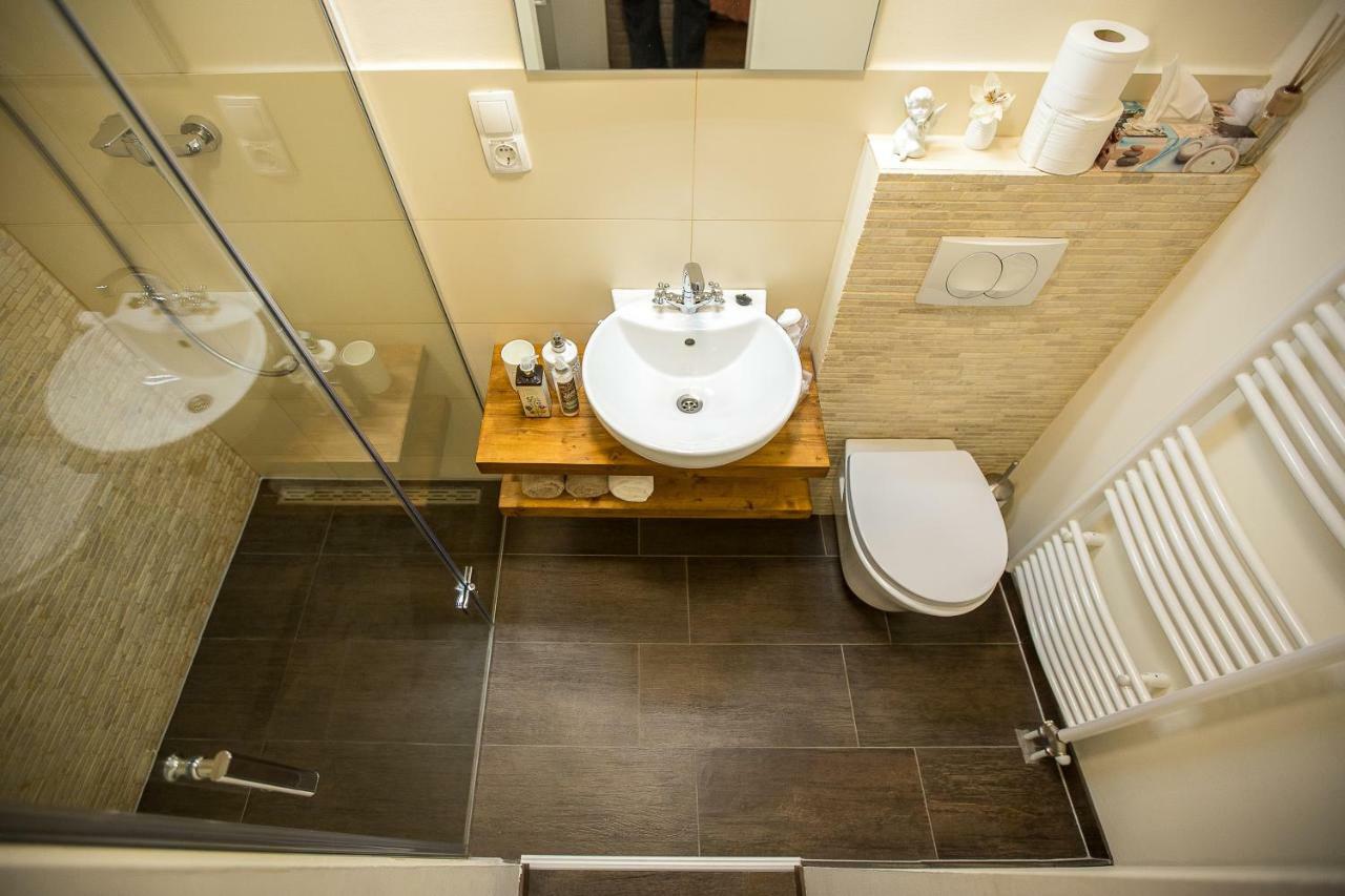 מריבור Romantic Apartments Sweet Baci מראה חיצוני תמונה