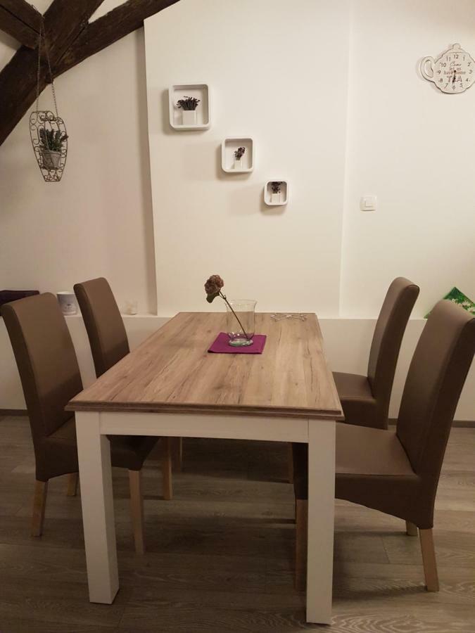 מריבור Romantic Apartments Sweet Baci מראה חיצוני תמונה