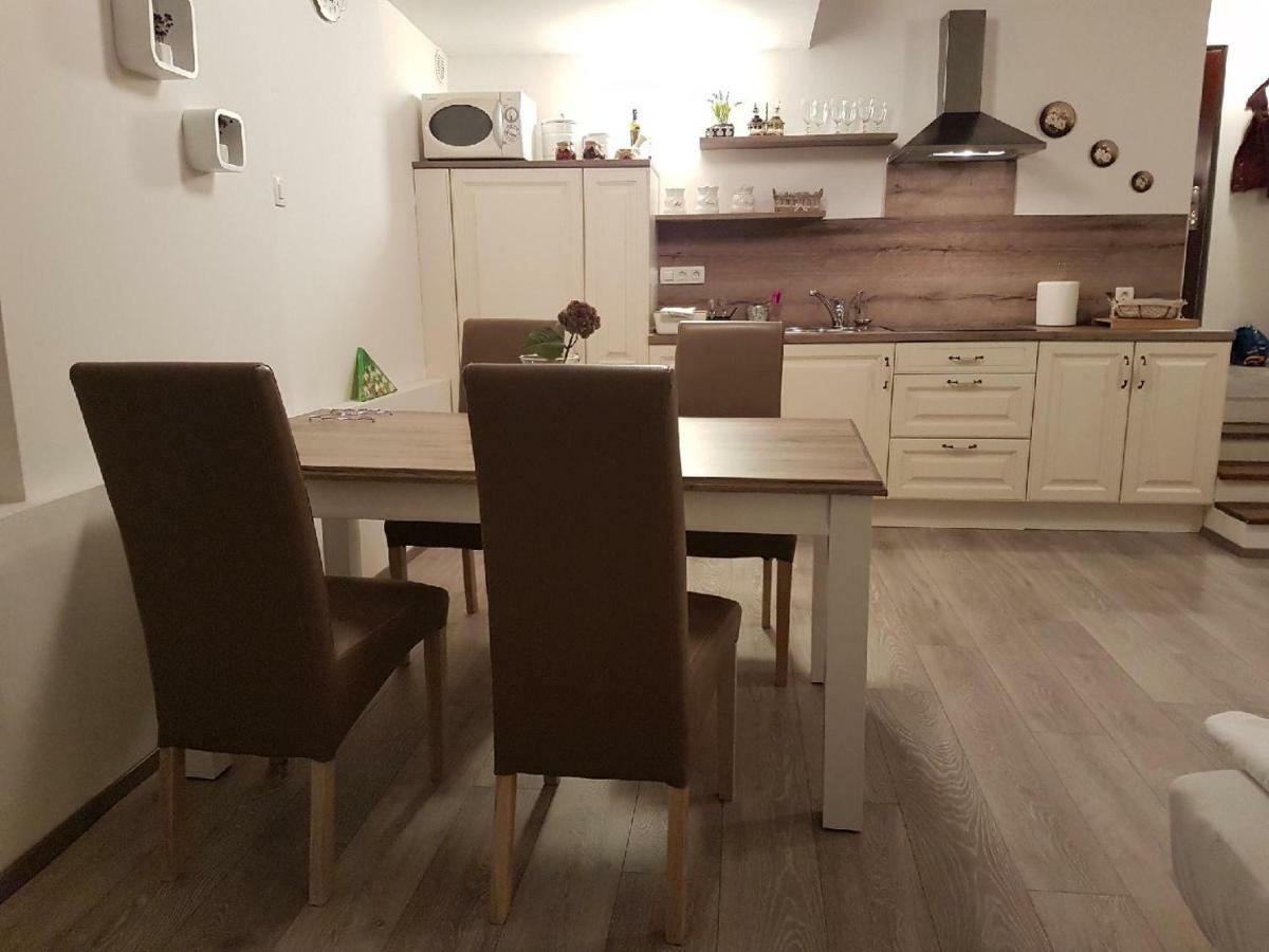מריבור Romantic Apartments Sweet Baci מראה חיצוני תמונה