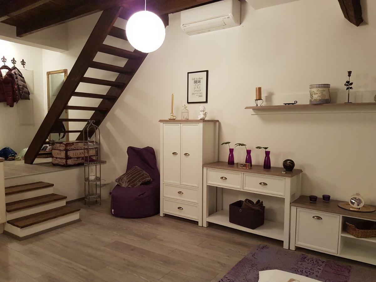 מריבור Romantic Apartments Sweet Baci מראה חיצוני תמונה