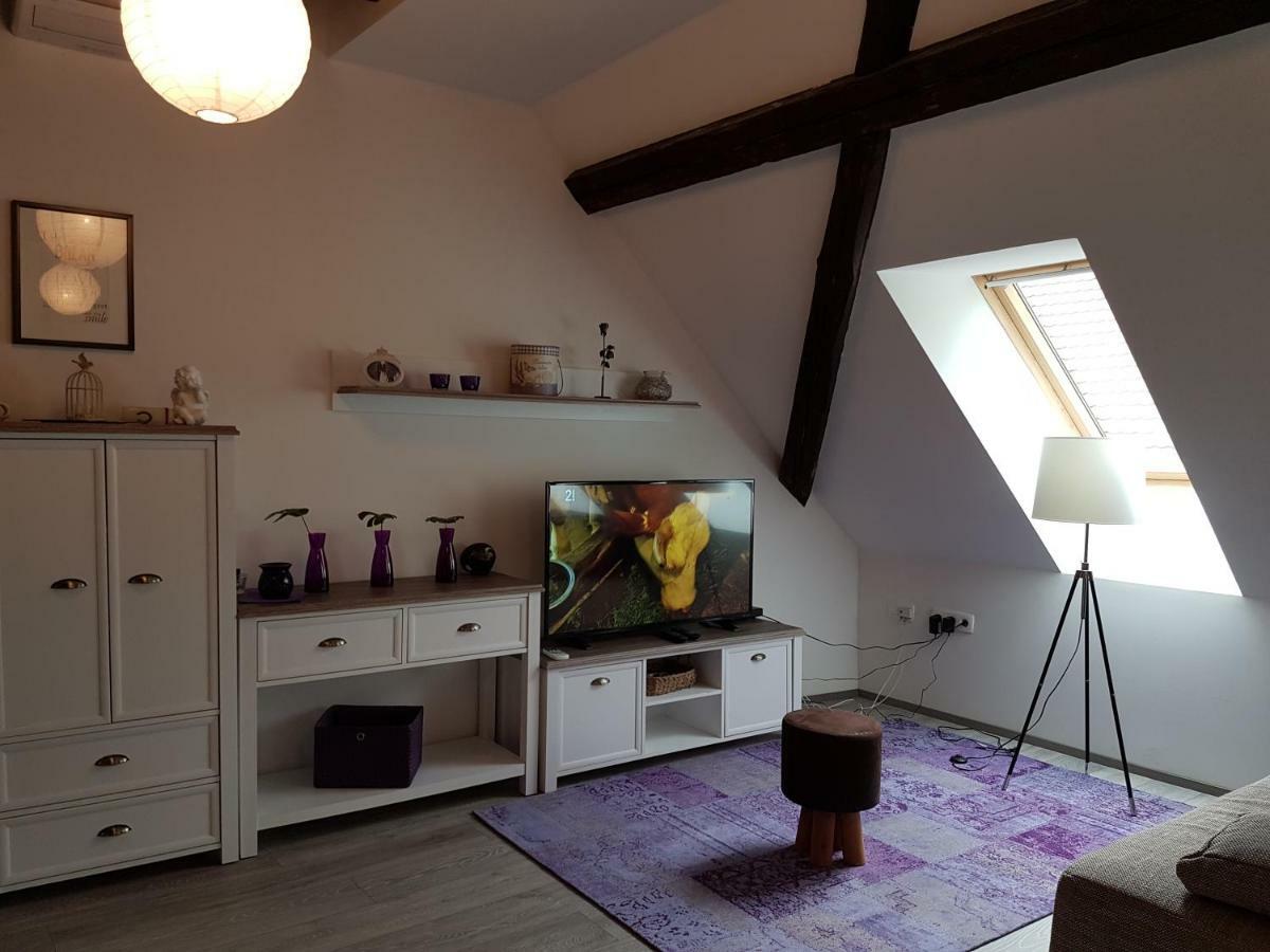 מריבור Romantic Apartments Sweet Baci מראה חיצוני תמונה